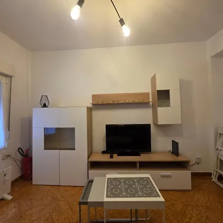 Becquer 10 - Centrico, Wifi, Ideal 4 Personas Gijón
