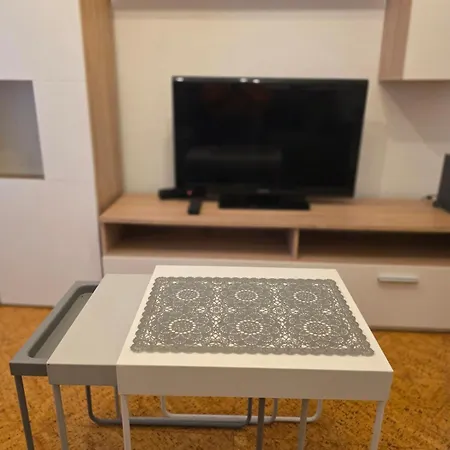 Becquer 10 - Centrico, Wifi, Ideal 4 Personas Gijón