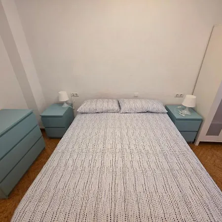 Apartment Becquer 10 - Centrico, Wifi, Ideal 4 Personas Gijón